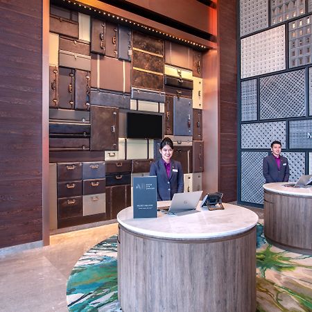 Mercure Tangerang Bsd City Экстерьер фото