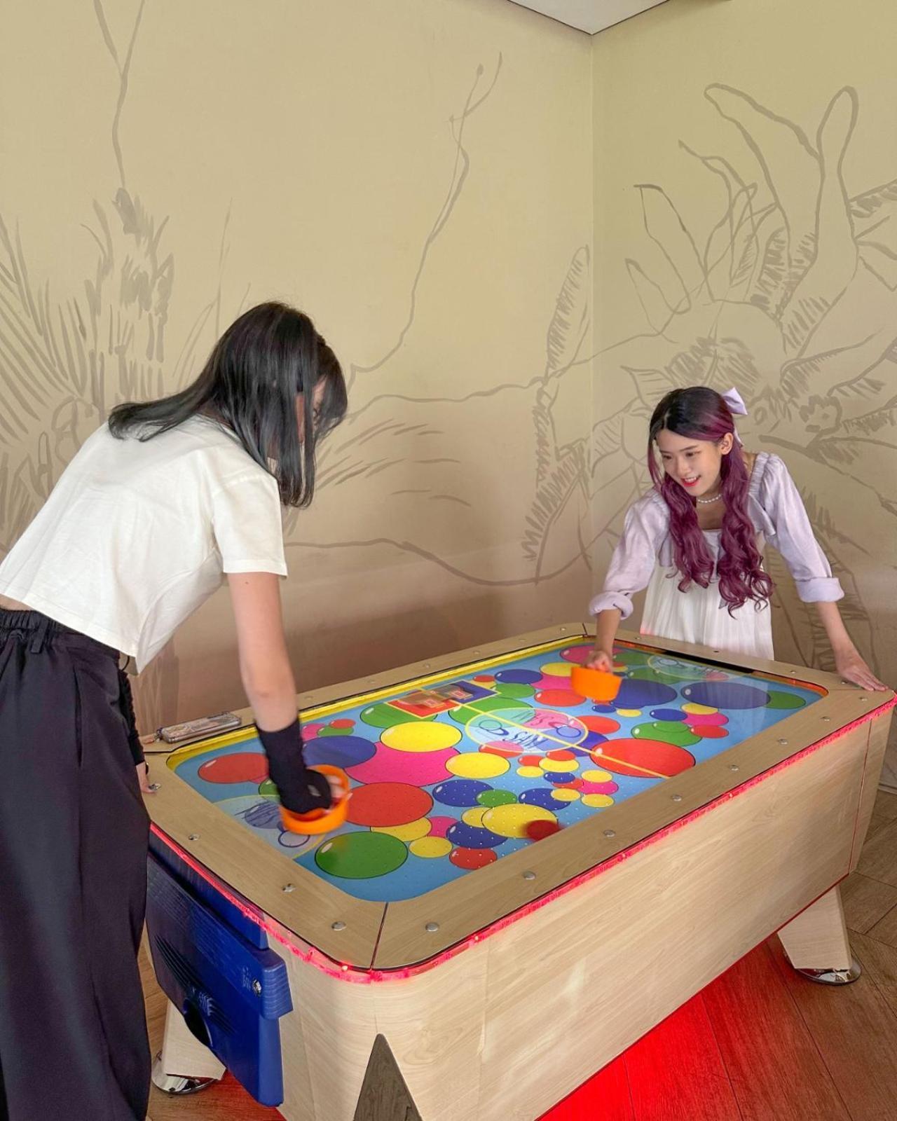 Mercure Tangerang Bsd City Экстерьер фото