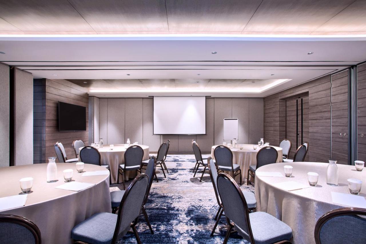 Mercure Tangerang Bsd City Экстерьер фото
