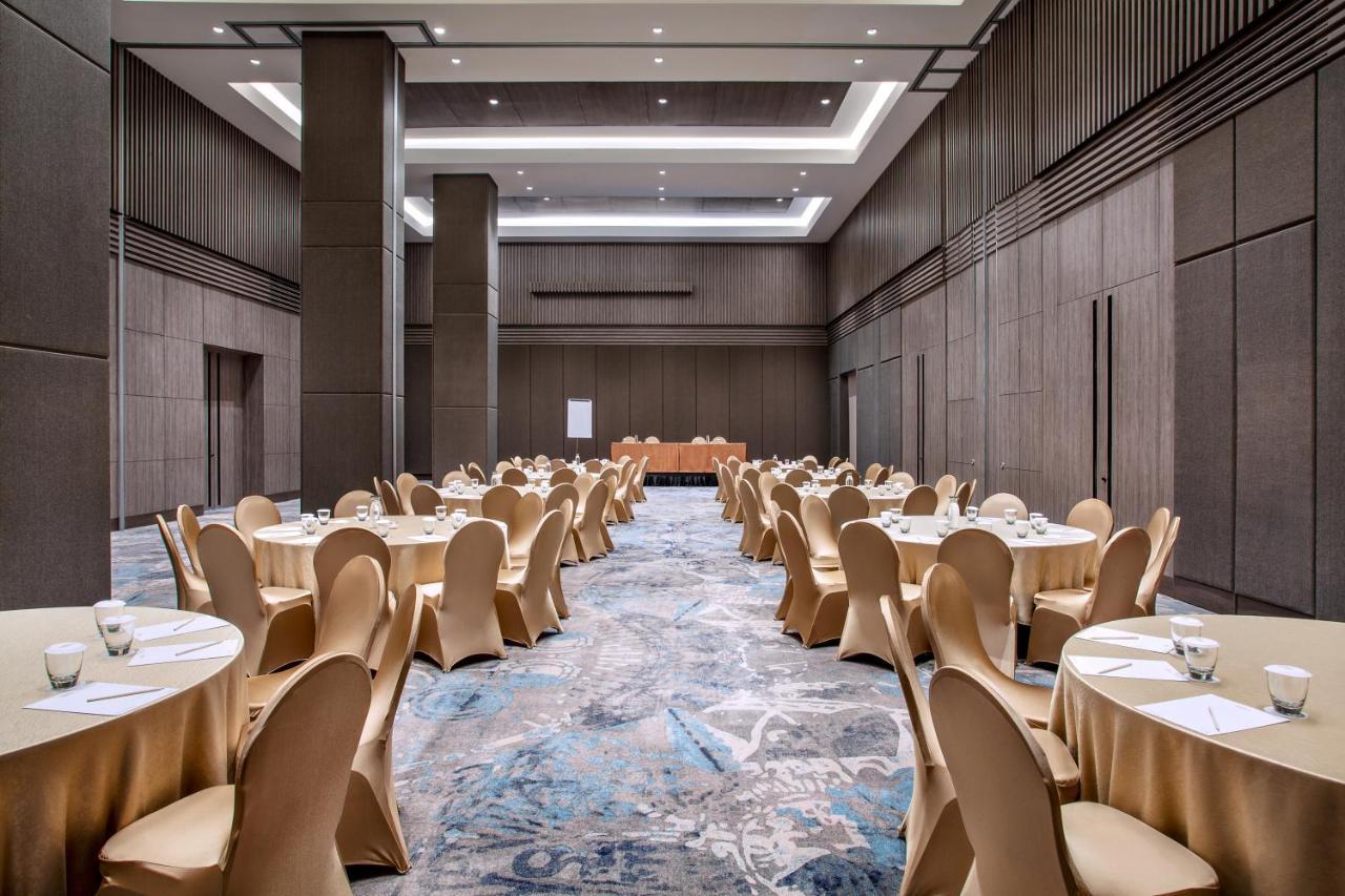 Mercure Tangerang Bsd City Экстерьер фото